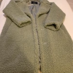 Lucky Brand Coat